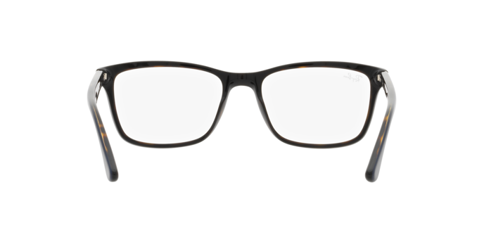 OKULARY KOREKCYJNE RAY-BAN® RX 5279 8283 55 ROZMIAR L