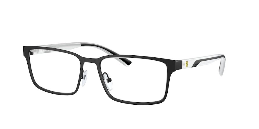 OKULARY KOREKCYJNE FERRARI SCUDERIA FZ 7002 112 56 ROZMIAR M