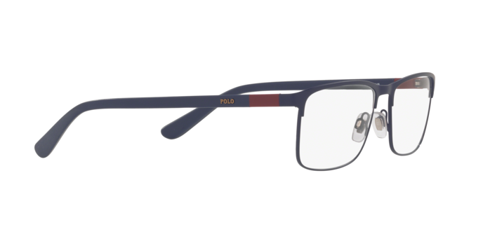 OKULARY KOREKCYJNE POLO RALPH LAUREN PH 1190 9303 56 ROZMIAR L