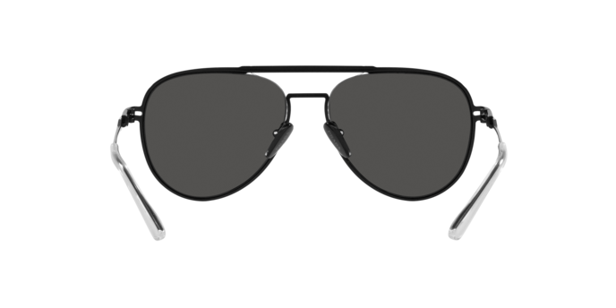 OKULARY PRADA EYEWEAR PR 54ZS 1BO5S0 57 ROZMIAR M