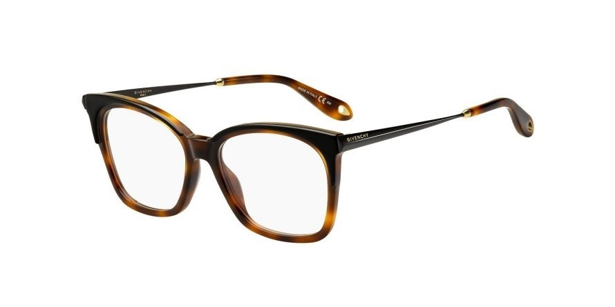 OKULARY KOREKCYJNE GIVENCHY GV 0062 WR7 51 ROZMIAR S