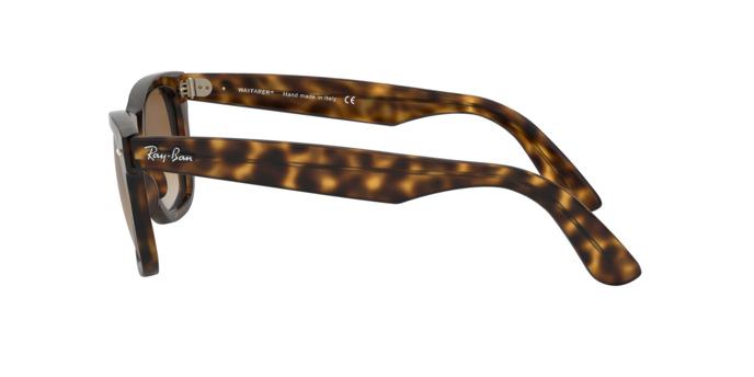OKULARY RAY-BAN® WAYFARER EASE RB 4340 710/51 50 ROZMIAR M