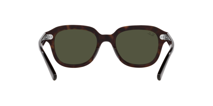 OKULARY RAY-BAN® ERIK RB 4398 902/31 51 ROZMIAR M