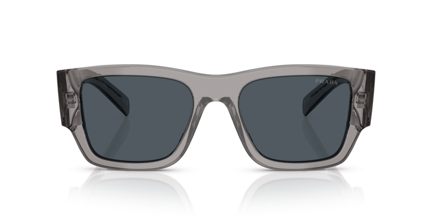 OKULARY PRADA EYEWEAR PR 10ZS 16Z70B 54 ROZMIAR M