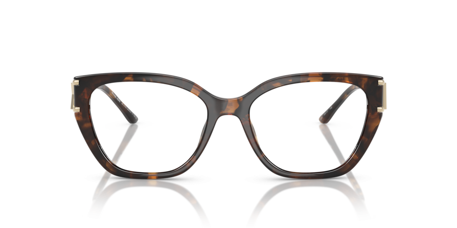 OKULARY KOREKCYJNE MICHAEL KORS BIERZO MK 4140U 3006 54 ROZMIAR M