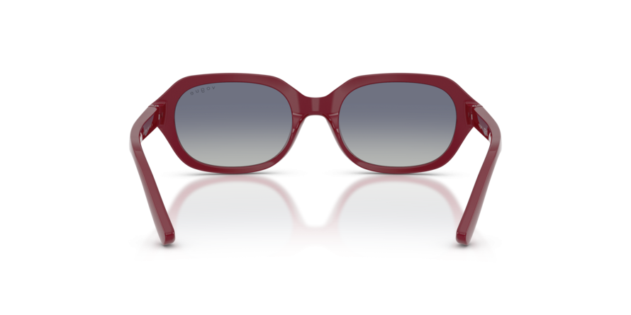 OKULARY DZIECIĘCE VOGUE EYEWEAR JUNIOR VJ 2035 28754L 48