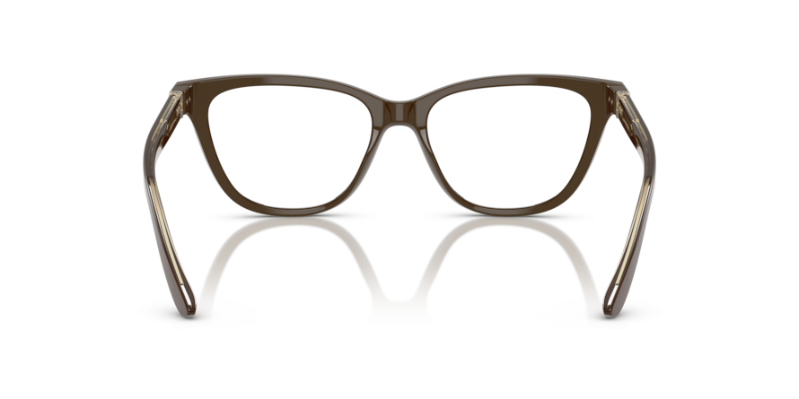 OKULARY KOREKCYJNE GIORGIO ARMANI AR 7263 5957 53 ROZMIAR M