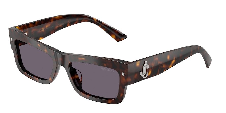 OKULARY JIMMY CHOO JC 5063U 50021A 53 ROZMIAR M