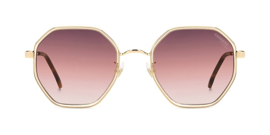OKULARY CARRERA CA 3029S HAM 53 ROZMIAR M