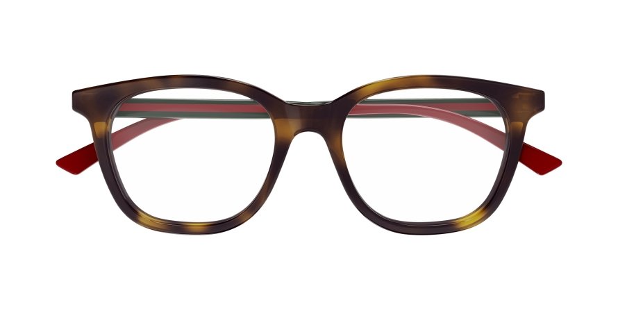 OKULARY KOREKCYJNE GUCCI GG 1864O 002 50 ROZMIAR S