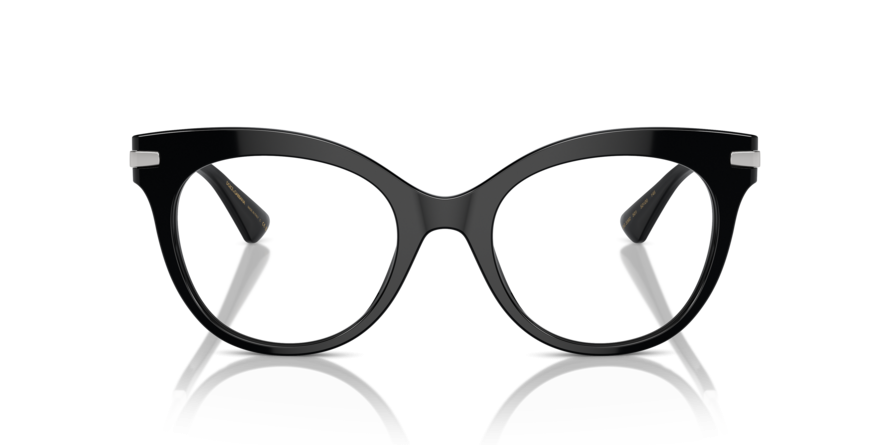 OKULARY KOREKCYJNE DOLCE & GABBANA DG 3392 501 50 ROZMIAR M