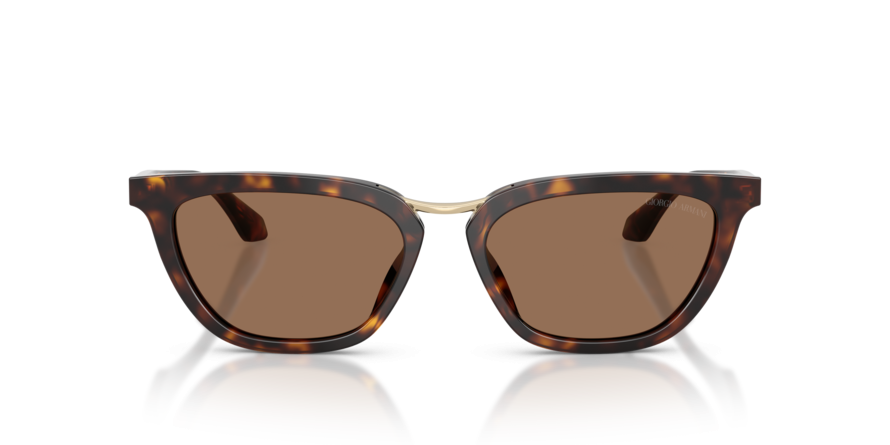 OKULARY GIORGIO ARMANI AR 8253U 612473 54 ROZMIAR M