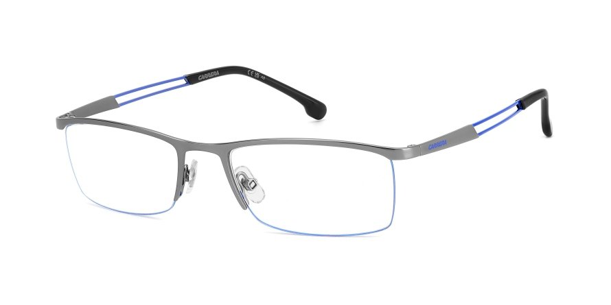 OKULARY KOREKCYJNE CARRERA CA 8901 V6D 54 ROZMIAR M
