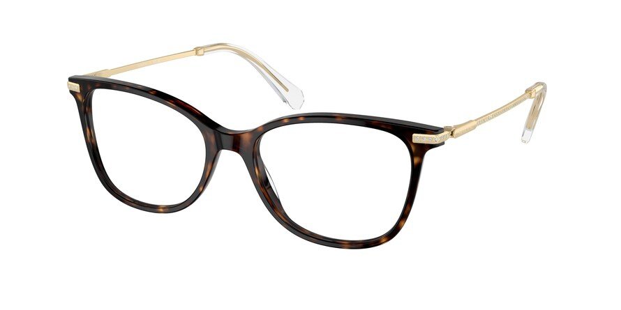 OKULARY KOREKCYJNE SWAROVSKI SK 2010 1002 54 ROZMIAR M