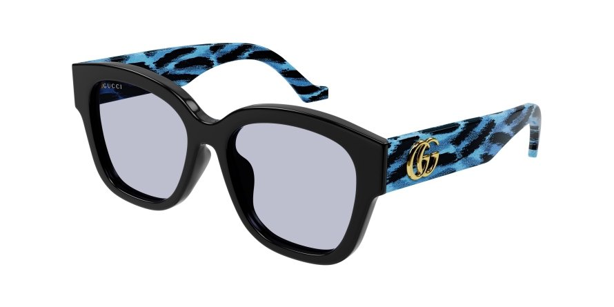 OKULARY GUCCI GG 1550SK 003 54 ROZMIAR M