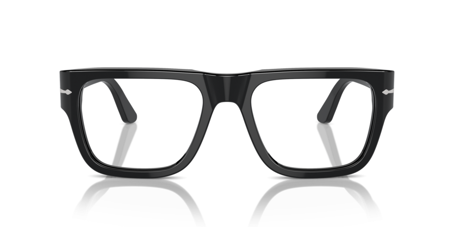 OKULARY KOREKCYJNE PERSOL® PO 3348V 95 53 ROZMIAR M