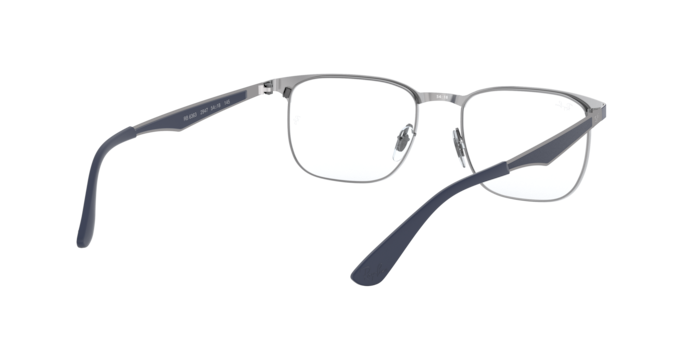 OKULARY KOREKCYJNE RAY-BAN® RX 6363 2947 54 ROZMIAR M