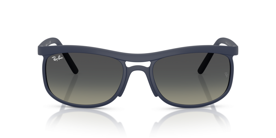 OKULARY RAY-BAN® RB 4452 633111 59 ROZMIAR L