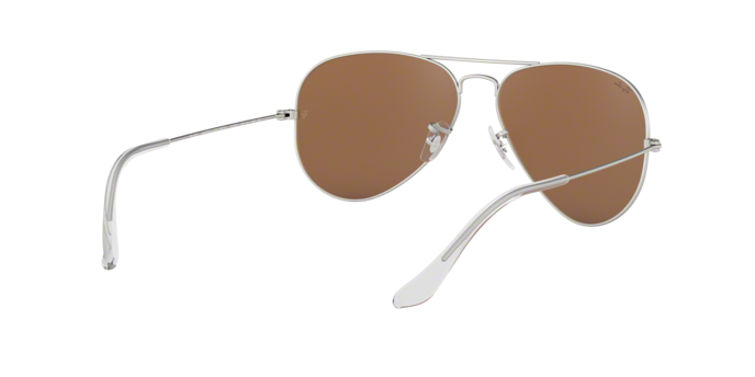 OKULARY RAY-BAN® AVIATOR LARGE METAL RB 3025 019/Z2 58 ROZMIAR M