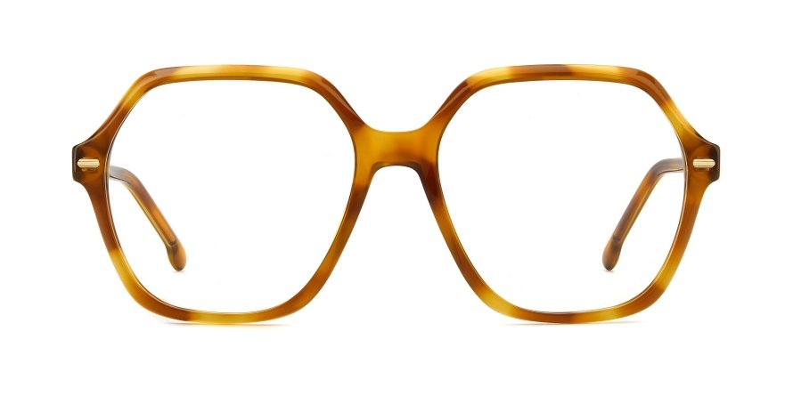 OKULARY KOREKCYJNE CARRERA CA 3032 086 54 ROZMIAR M