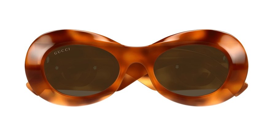 OKULARY GUCCI GG 1696S 002 51 ROZMIAR M