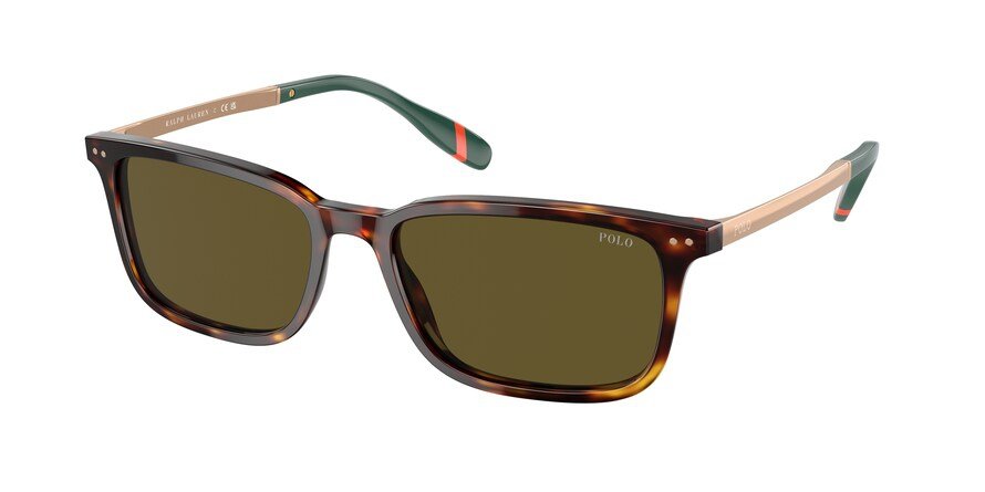 OKULARY POLO RALPH LAUREN PH 4212 613773 57 ROZMIAR L