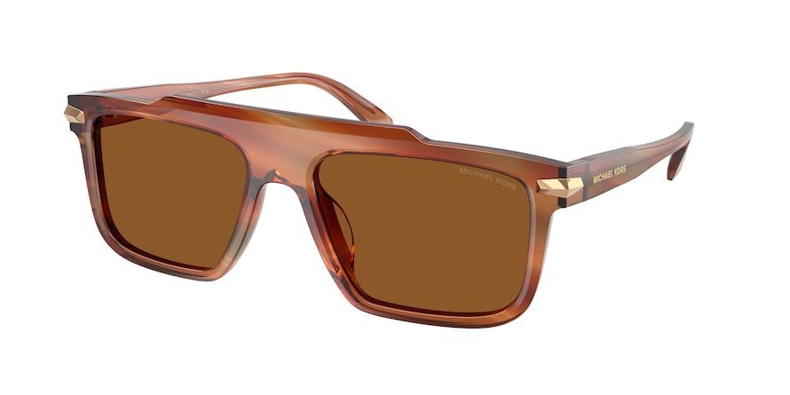OKULARY MICHAEL KORS BOSTON MK 2278U 403973 57 ROZMIAR L