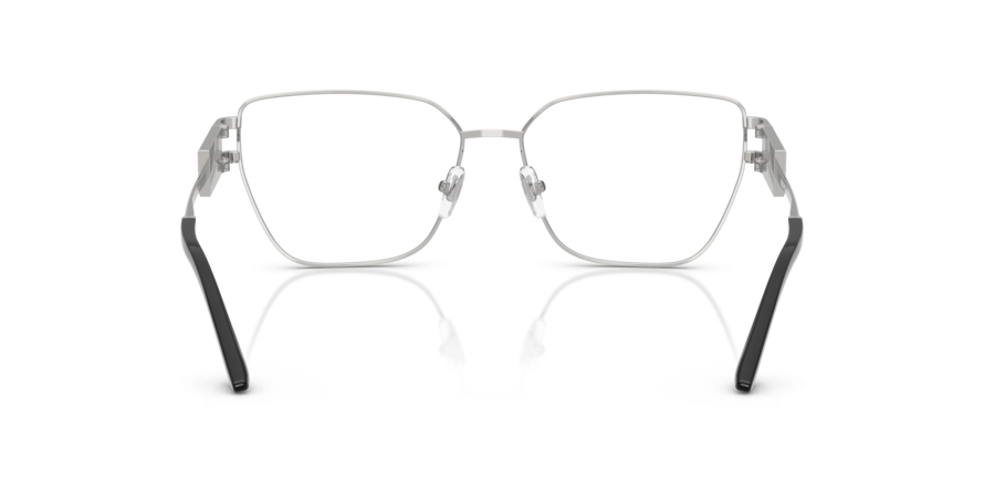 OKULARY KOREKCYJNE VERSACE VE 1301 1000 57 ROZMIAR M