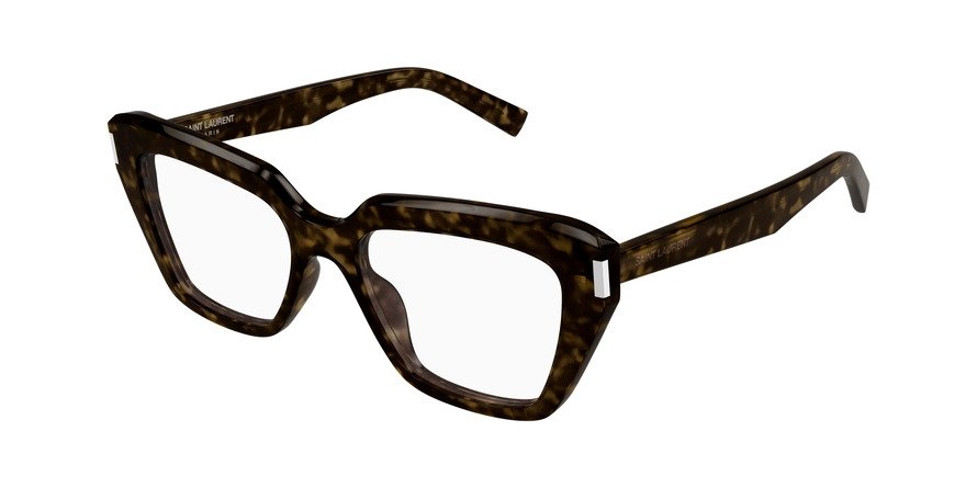 OKULARY KOREKCYJNE SAINT LAURENT SL 829 002 54 ROZMIAR M