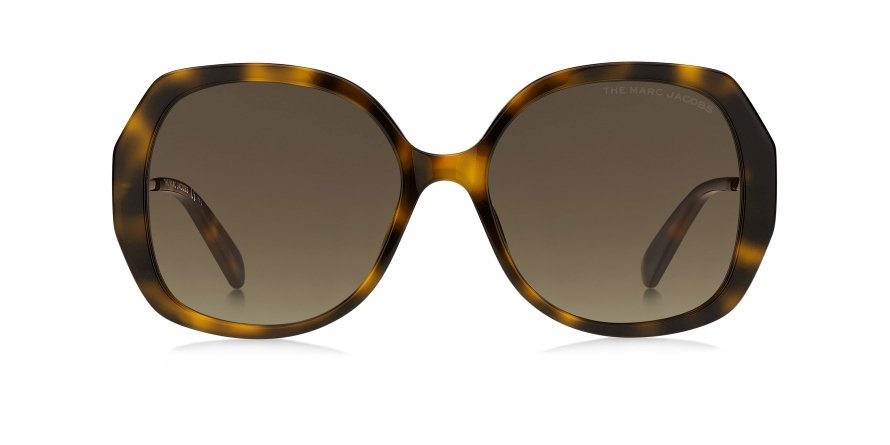OKULARY MARC JACOBS MARC 581S 05L 55 ROZMIAR M