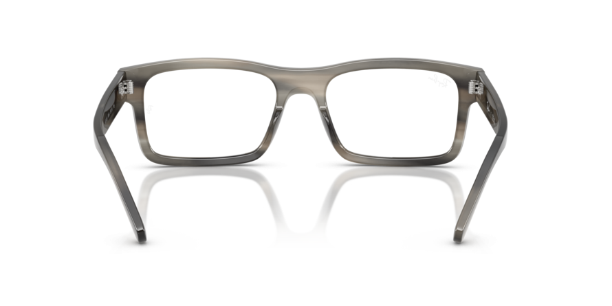 OKULARY KOREKCYJNE RAY-BAN® RX 5435 8404 54 ROZMIAR M