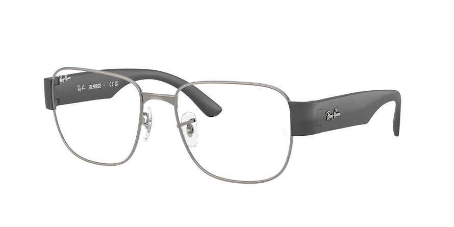 OKULARY KOREKCYJNE RAY-BAN® RX 6532 2502 55 ROZMIAR M