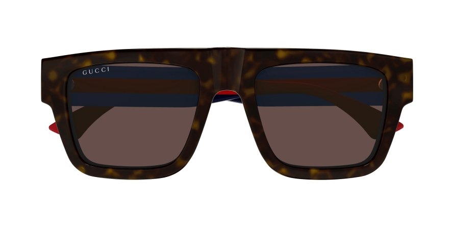 OKULARY GUCCI GG 1868S 002 53 ROZMIAR M