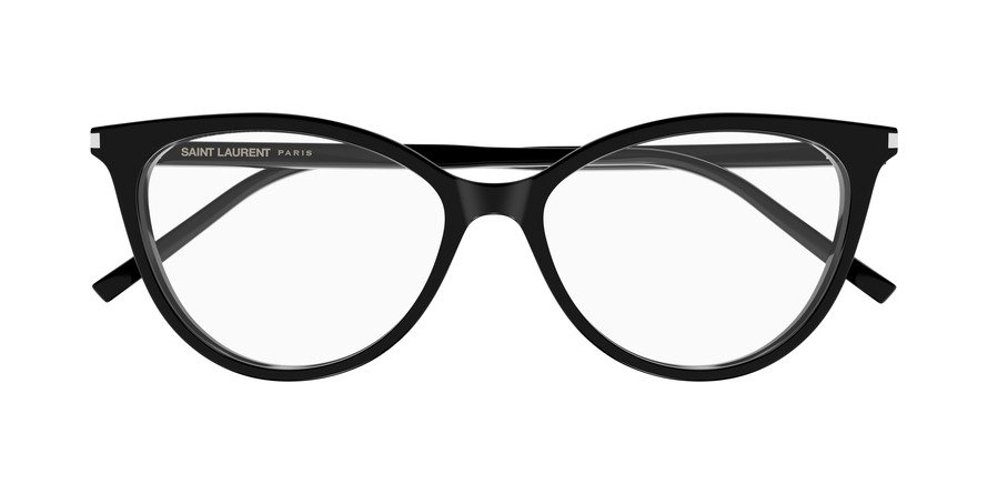 OKULARY KOREKCYJNE SAINT LAURENT SL 261 001 53 ROZMIAR M