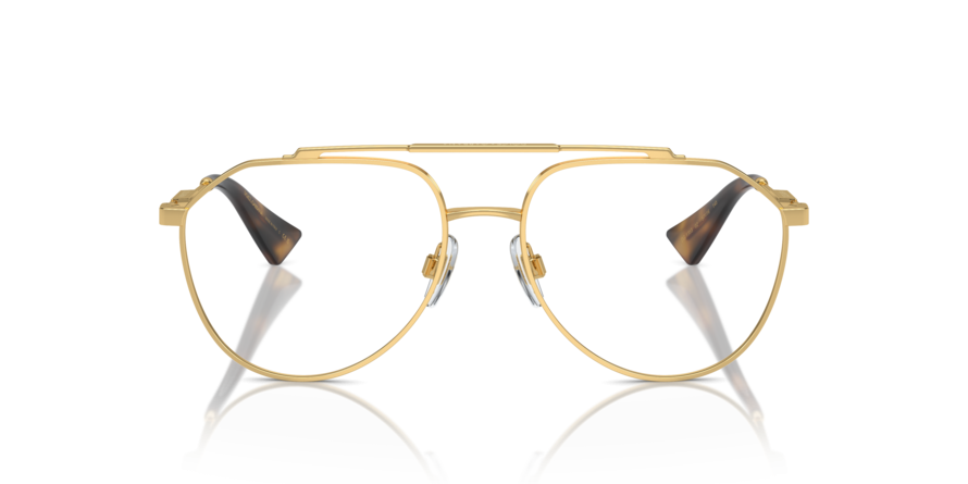 OKULARY KOREKCYJNE DOLCE & GABBANA DG 1353 02 55 ROZMIAR M