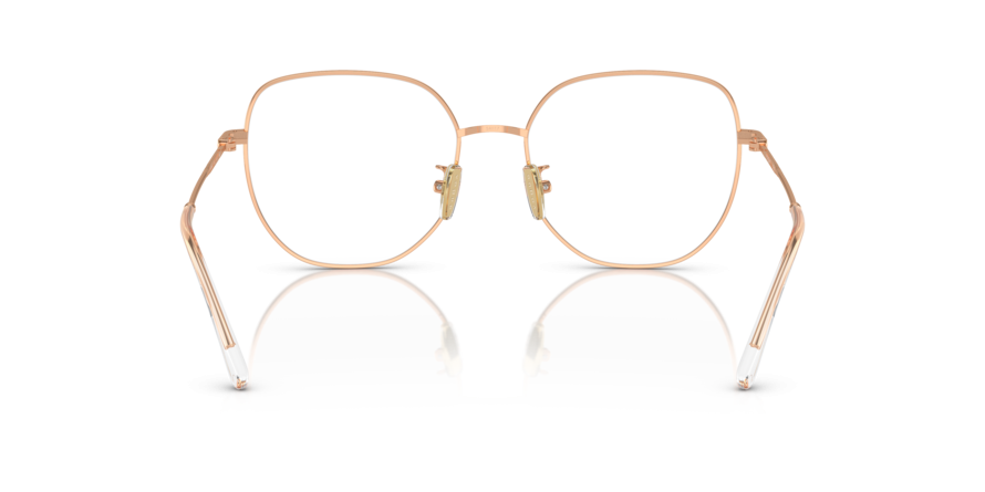 OKULARY KOREKCYJNE VOGUE EYEWEAR VO 4296D 5152 54 ROZMIAR M
