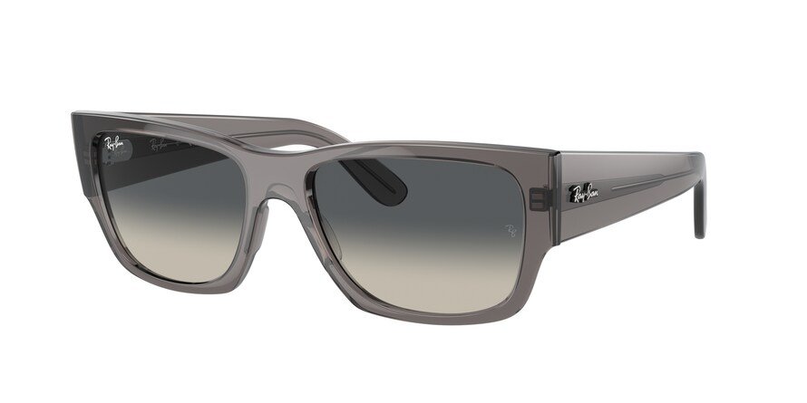 OKULARY RAY-BAN® CARLOS RB 0947S 667571 56 ROZMIAR M
