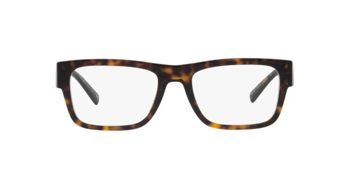 OKULARY KOREKCYJNE PRADA EYEWEAR PR 15YV 2AU1O1 52 ROZMIAR S