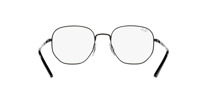 OKULARY KOREKCYJNE RAY-BAN® RX 3682V 2509 49 ROZMIAR S