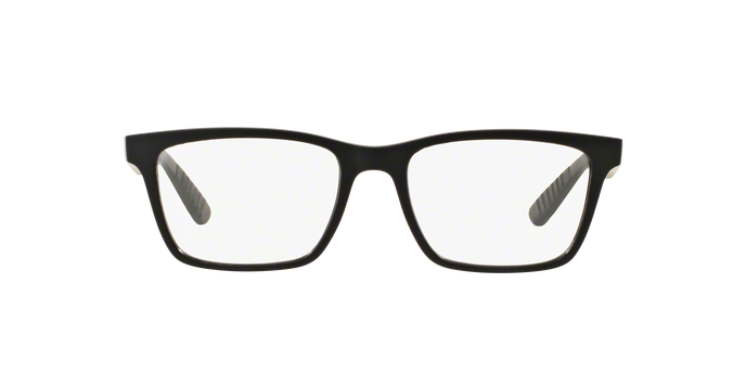 OKULARY KOREKCYJNE RAY-BAN® RX 7025 2077 55 ROZMIAR L