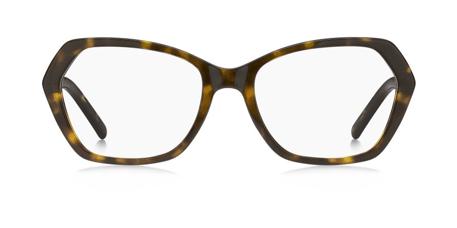 OKULARY KOREKCYJNE MARC JACOBS MARC 660 086 54 ROZMIAR M