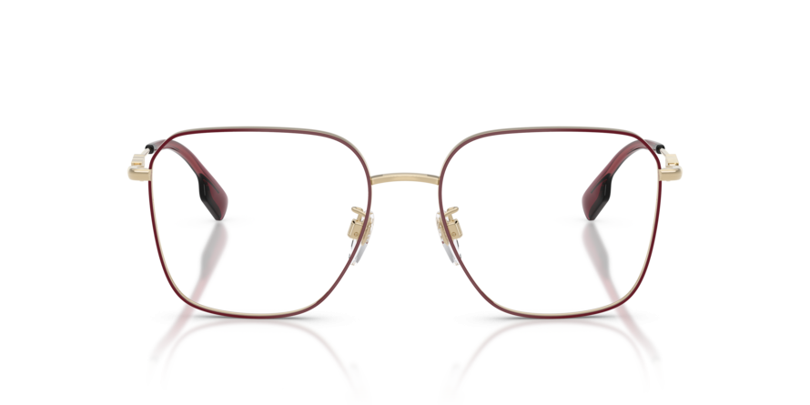 OKULARY KOREKCYJNE BURBERRY BE 1382D 1357 55 ROZMIAR M