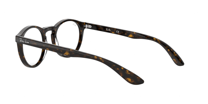 OKULARY KOREKCYJNE RAY-BAN® RX 5283 2012 49 ROZMIAR S