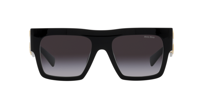 OKULARY MIU MIU MU 10WS 1AB5D1 55 ROZMIAR M