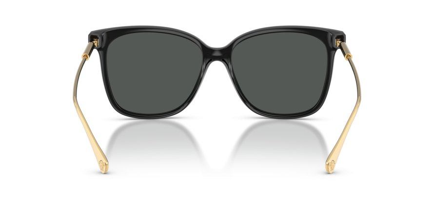 OKULARY VERSACE VE 4507U GB1/87 57 ROZMIAR M
