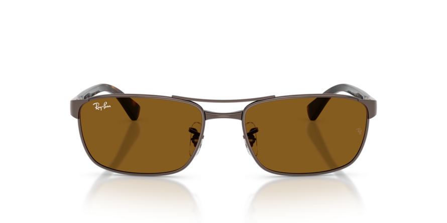 OKULARY RAY-BAN® RB 3778 925933 60 ROZMIAR L