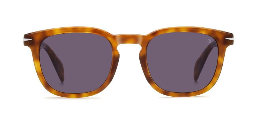 OKULARY DAVID BECKHAM DB 1221S WR9 52 ROZMIAR M