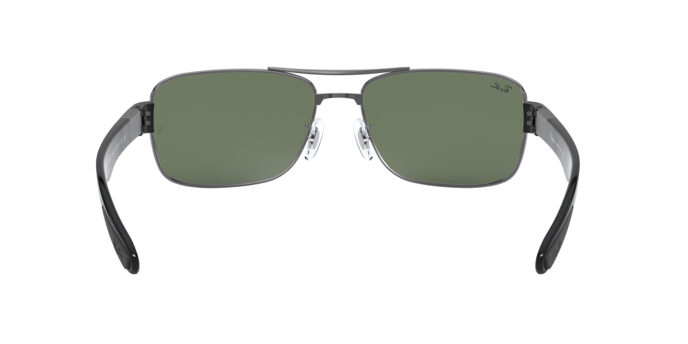 OKULARY RAY-BAN® RB 3522 004/71 64 ROZMIAR L