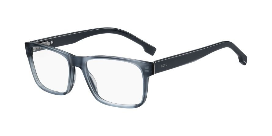 OKULARY KOREKCYJNE BOSS 1762 38I 58 ROZMIAR L