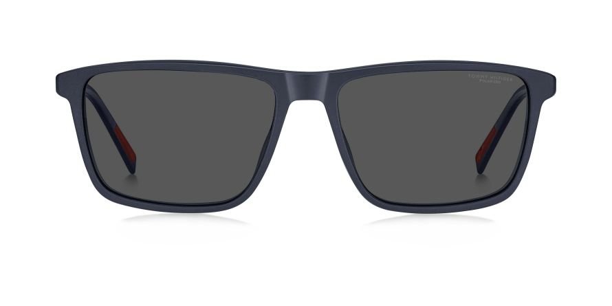 OKULARY KOREKCYJNE TOMMY HILFIGER TH 2326C PJP 57 ROZMIAR M + NAKŁADKA